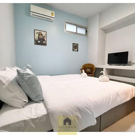 Hooman Hostel Chiang Mai Luaran gambar