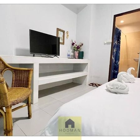 Hooman Hostel Chiang Mai Luaran gambar
