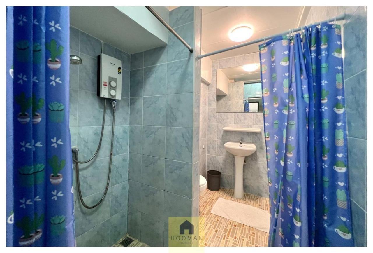 Hooman Hostel Chiang Mai Luaran gambar