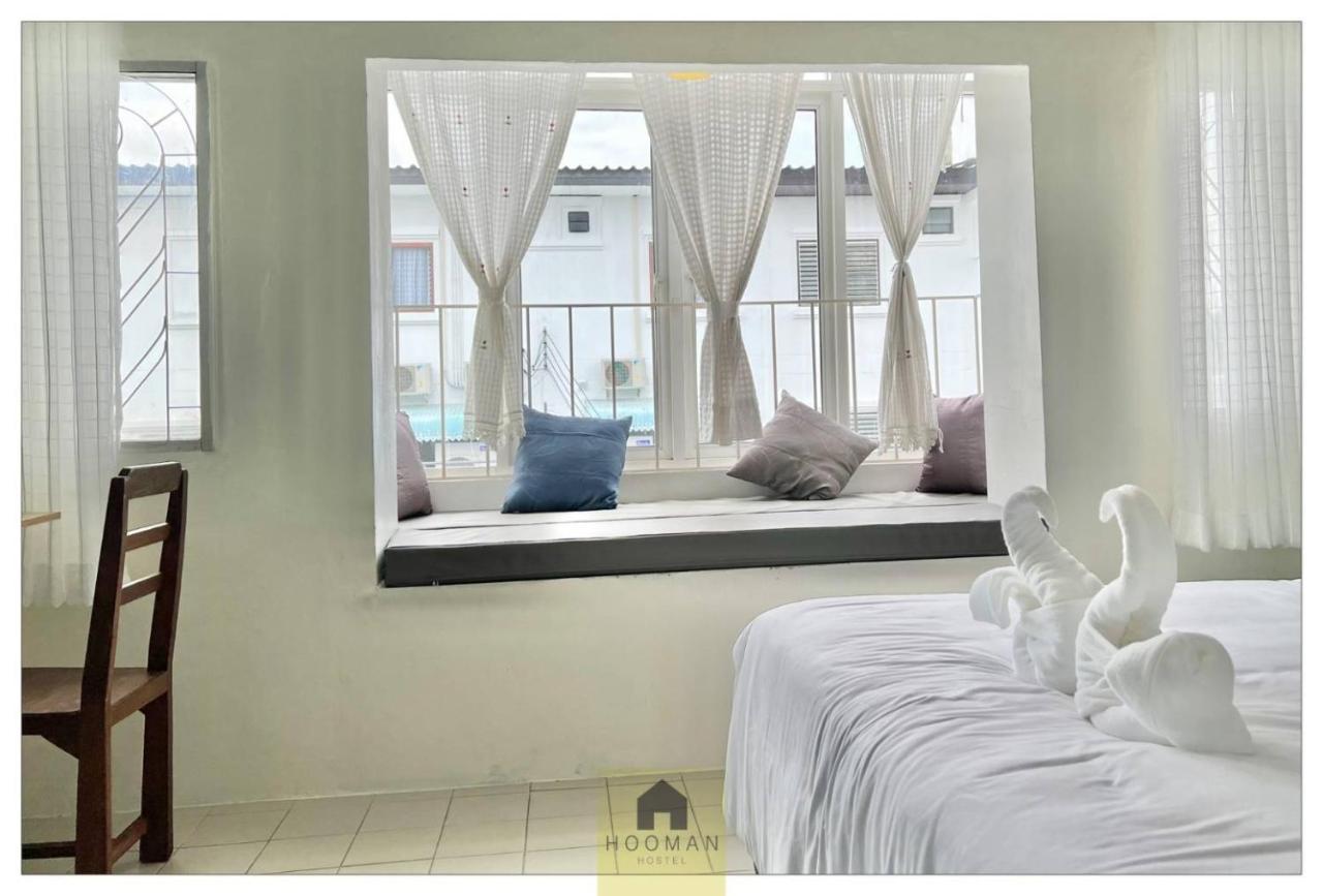 Hooman Hostel Chiang Mai Luaran gambar