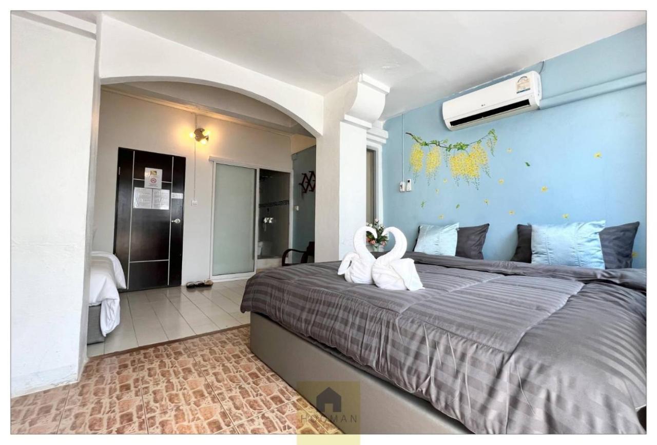 Hooman Hostel Chiang Mai Luaran gambar
