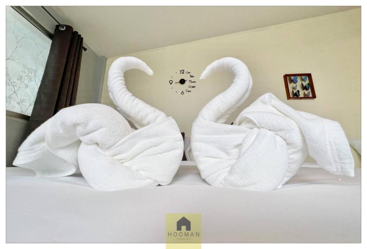 Hooman Hostel Chiang Mai Luaran gambar