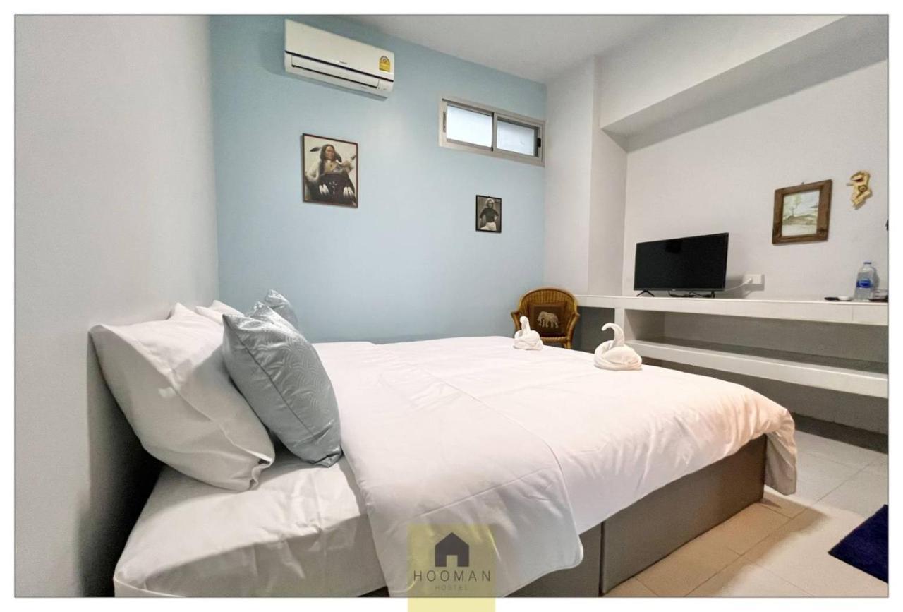 Hooman Hostel Chiang Mai Luaran gambar