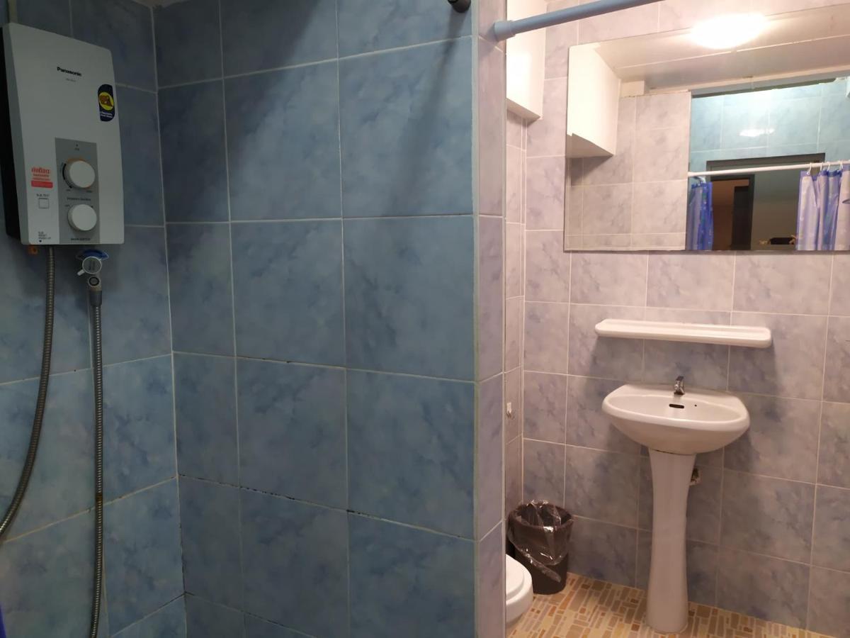Hooman Hostel Chiang Mai Luaran gambar