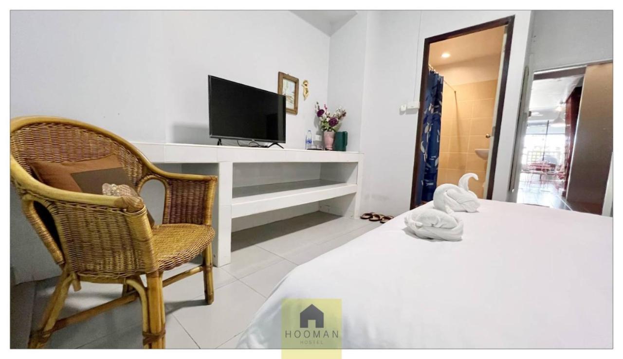 Hooman Hostel Chiang Mai Luaran gambar